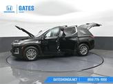 Thumbnail of 2022 Mosaic Black Metallic Chevrolet Traverse