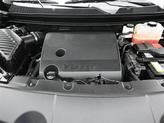Thumbnail of 2022 Mosaic Black Metallic Chevrolet Traverse