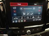 Thumbnail of 2022 Mosaic Black Metallic Chevrolet Traverse