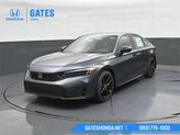 Thumbnail of 2026 Meteorite Gray Metallic Honda Civic