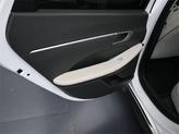 Thumbnail of 2023 Serenity White Hyundai SONATA