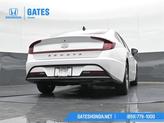 Thumbnail of 2023 Serenity White Hyundai SONATA