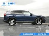 Thumbnail of 2023 Canyon River Blue Metallic Honda CR-V