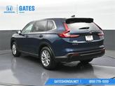 Thumbnail of 2023 Canyon River Blue Metallic Honda CR-V