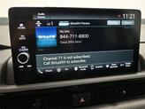 Thumbnail of 2023 Canyon River Blue Metallic Honda CR-V