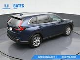 Thumbnail of 2023 Canyon River Blue Metallic Honda CR-V