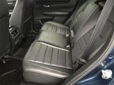 Thumbnail of 2023 Canyon River Blue Metallic Honda CR-V
