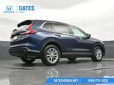 Thumbnail of 2023 Canyon River Blue Metallic Honda CR-V