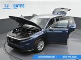 Thumbnail of 2023 Canyon River Blue Metallic Honda CR-V
