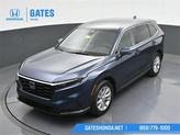 Thumbnail of 2023 Canyon River Blue Metallic Honda CR-V