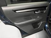Thumbnail of 2023 Canyon River Blue Metallic Honda CR-V