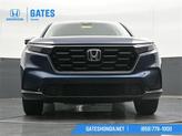 Thumbnail of 2023 Canyon River Blue Metallic Honda CR-V