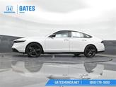Thumbnail of 2024 Platinum White Pearl Honda Accord Hybrid