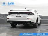 Thumbnail of 2024 Platinum White Pearl Honda Accord Hybrid
