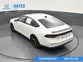 Thumbnail of 2024 Platinum White Pearl Honda Accord Hybrid