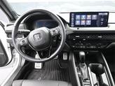 Thumbnail of 2024 Platinum White Pearl Honda Accord Hybrid
