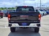 Thumbnail of 2025 Onyx Black GMC Sierra 2500