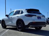 Thumbnail of 2024 Platinum White Pearl Honda HR-V