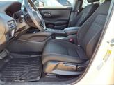 Thumbnail of 2024 Platinum White Pearl Honda HR-V
