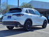 Thumbnail of 2024 Platinum White Pearl Honda HR-V