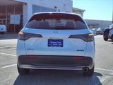 Thumbnail of 2024 Platinum White Pearl Honda HR-V