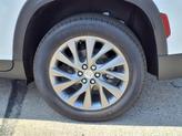 Thumbnail of 2026 summit white Buick Enclave
