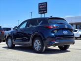 Thumbnail of 2024 BLUE Mazda CX-5