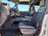 Thumbnail of 2025 Interstellar White GMC HUMMER EV Pickup