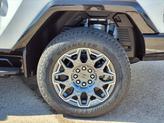 Thumbnail of 2025 Interstellar White GMC HUMMER EV Pickup
