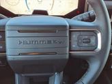 Thumbnail of 2025 Interstellar White GMC HUMMER EV Pickup