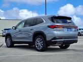 Thumbnail of 2025 Moonstone Gray Metallic Buick Enclave