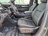 Thumbnail of 2025 Moonstone Gray Metallic Buick Enclave