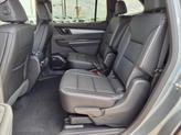 Thumbnail of 2025 Moonstone Gray Metallic Buick Enclave