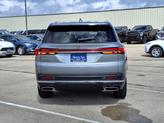 Thumbnail of 2025 Moonstone Gray Metallic Buick Enclave