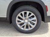Thumbnail of 2025 Moonstone Gray Metallic Buick Enclave