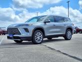 Thumbnail of 2025 Moonstone Gray Metallic Buick Enclave