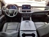 Thumbnail of 2022 WHITE Chevrolet Tahoe