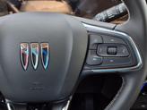 Thumbnail of 2026 Brilliant Red Buick Encore GX