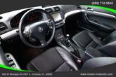 Thumbnail of 2008 Nighthawk Black Pearl Acura TSX