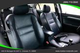 Thumbnail of 2008 Nighthawk Black Pearl Acura TSX
