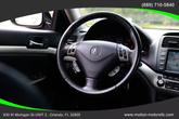 Thumbnail of 2008 Nighthawk Black Pearl Acura TSX