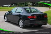 Thumbnail of 2008 Nighthawk Black Pearl Acura TSX