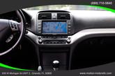 Thumbnail of 2008 Nighthawk Black Pearl Acura TSX