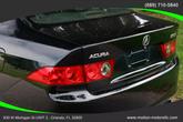 Thumbnail of 2008 Nighthawk Black Pearl Acura TSX