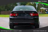 Thumbnail of 2008 Nighthawk Black Pearl Acura TSX