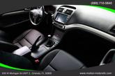 Thumbnail of 2008 Nighthawk Black Pearl Acura TSX