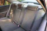 Thumbnail of 2007 Blue Toyota Camry