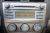 Thumbnail of 2007 Blue Toyota Camry