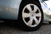Thumbnail of 2007 Blue Toyota Camry