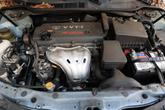 Thumbnail of 2007 Blue Toyota Camry